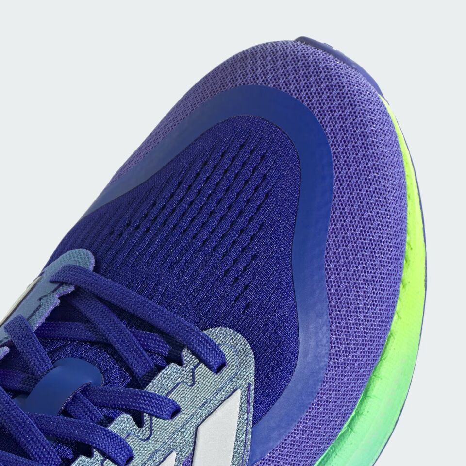 Adidas Pureboost 5 Koşu Ayakkabısı Çok  Renkli 41