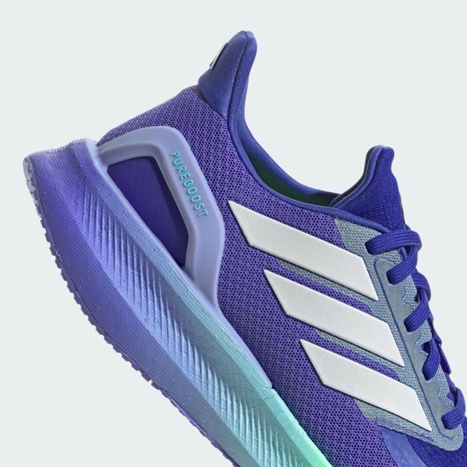 Adidas Pureboost 5 Koşu Ayakkabısı Çok  Renkli 41
