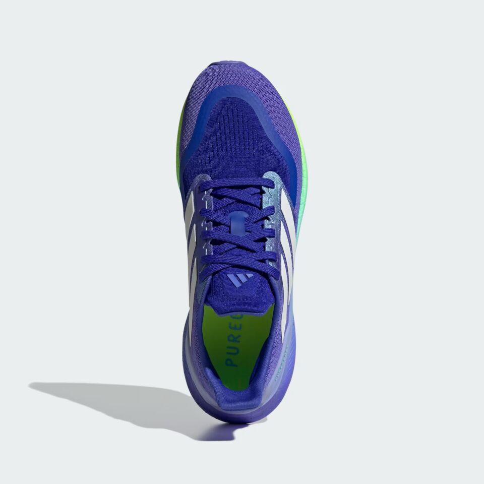 Adidas Pureboost 5 Koşu Ayakkabısı Çok  Renkli 42