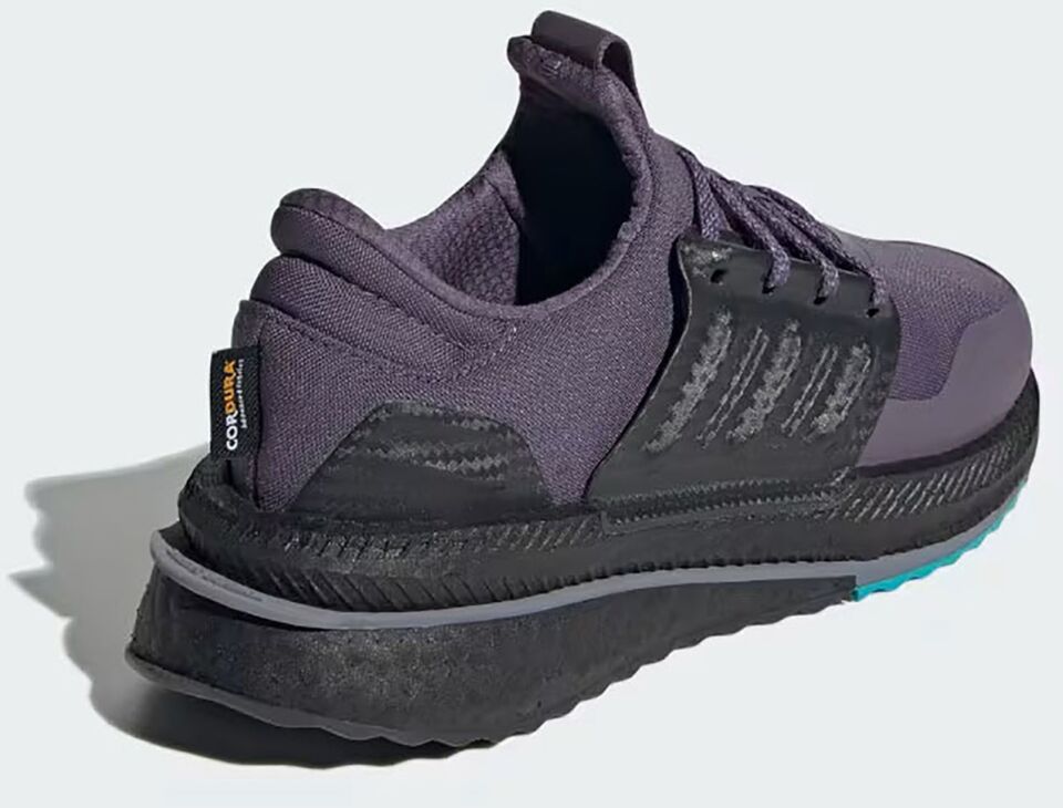 Adidas Kadın Koşu Yürüyüş Spor Ayakkabı X Plrboost Id9584 001 Siyah - Lacivert 41