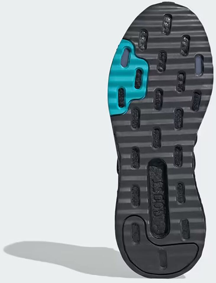 Adidas Kadın Koşu Yürüyüş Spor Ayakkabı X Plrboost Id9584 001 Siyah - Lacivert 41