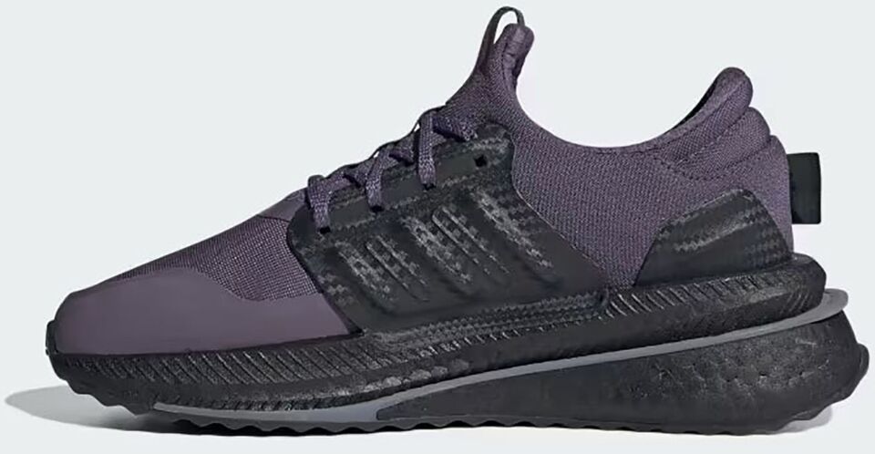 Adidas Kadın Koşu Yürüyüş Spor Ayakkabı X Plrboost Id9584 001 Siyah - Lacivert 41
