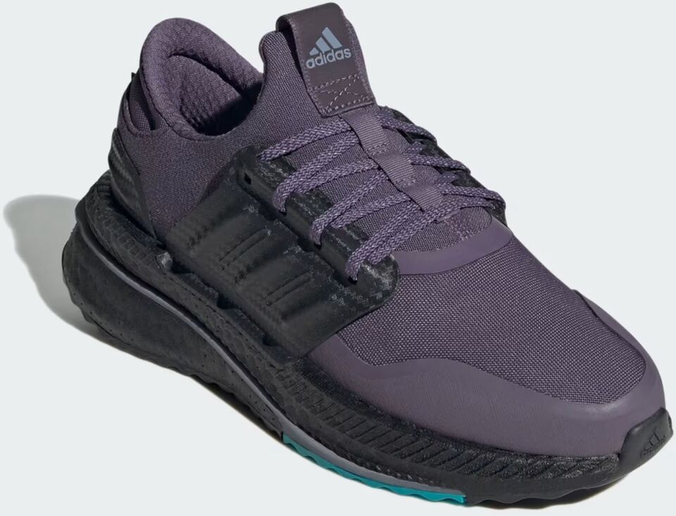 Adidas Kadın Koşu Yürüyüş Spor Ayakkabı X Plrboost Id9584 001 Siyah - Lacivert 41