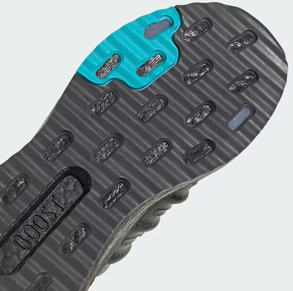 Adidas Kadın Koşu Yürüyüş Spor Ayakkabı X Plrboost Id9584 001 Siyah - Lacivert 41