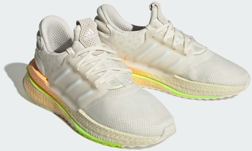 Adidas X Plrboost Kadın Bej Koşu Ayakkabısı ID9601 Bej 37