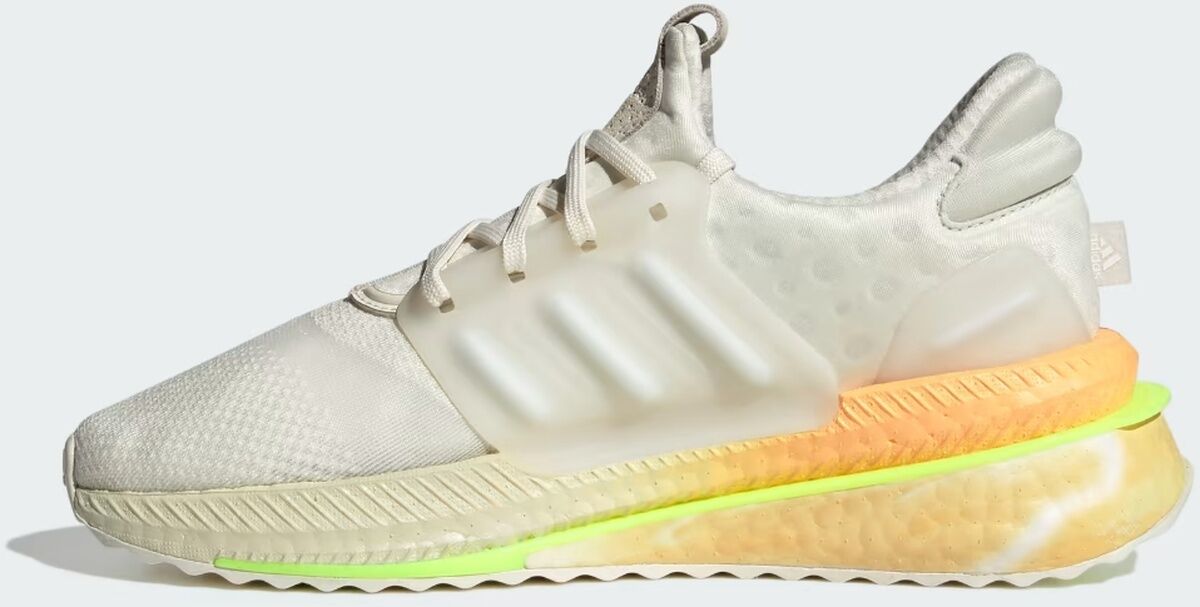 Adidas X Plrboost Kadın Bej Koşu Ayakkabısı ID9601 Bej 37