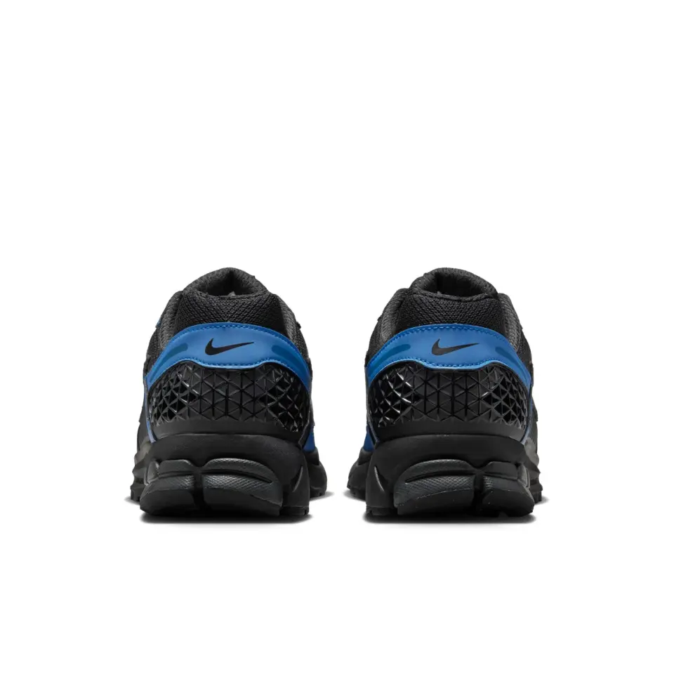 Nike Vomero 5 Se 'black Court Blue' Erkek Sneaker Ayakkabı Görseldeki Renk 40.5