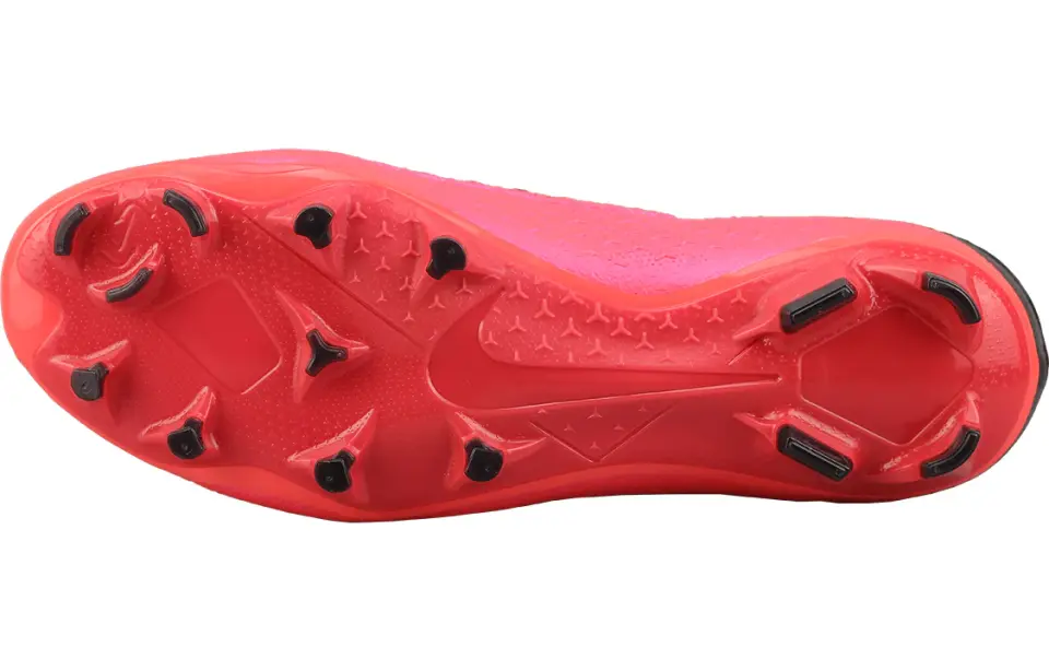 Nike Phantom Vision 2 Elite Dynamic Fit Fg Krampon Cd4161-606 Pembe 45