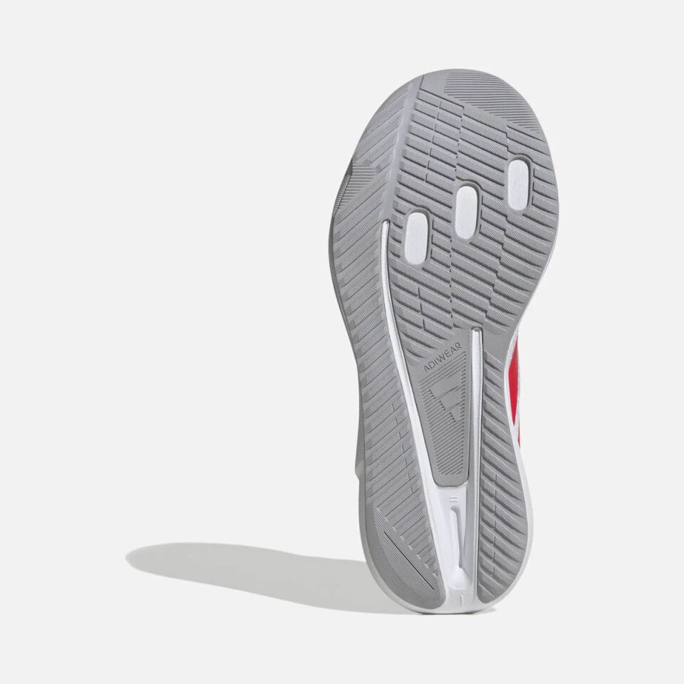 Adidas Duramo Sı2 Beyaz-kırmızı Erkek Koşu & Antrenman Ayakkabısı If9397 Beyaz-kırmızı Beyaz - Kırmızı 40 2/3
