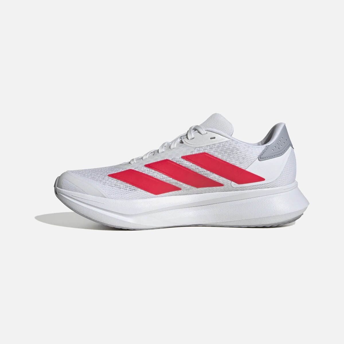 Adidas Duramo Sı2 Beyaz-kırmızı Erkek Koşu & Antrenman Ayakkabısı If9397 Beyaz-kırmızı Beyaz - Kırmızı 40 2/3