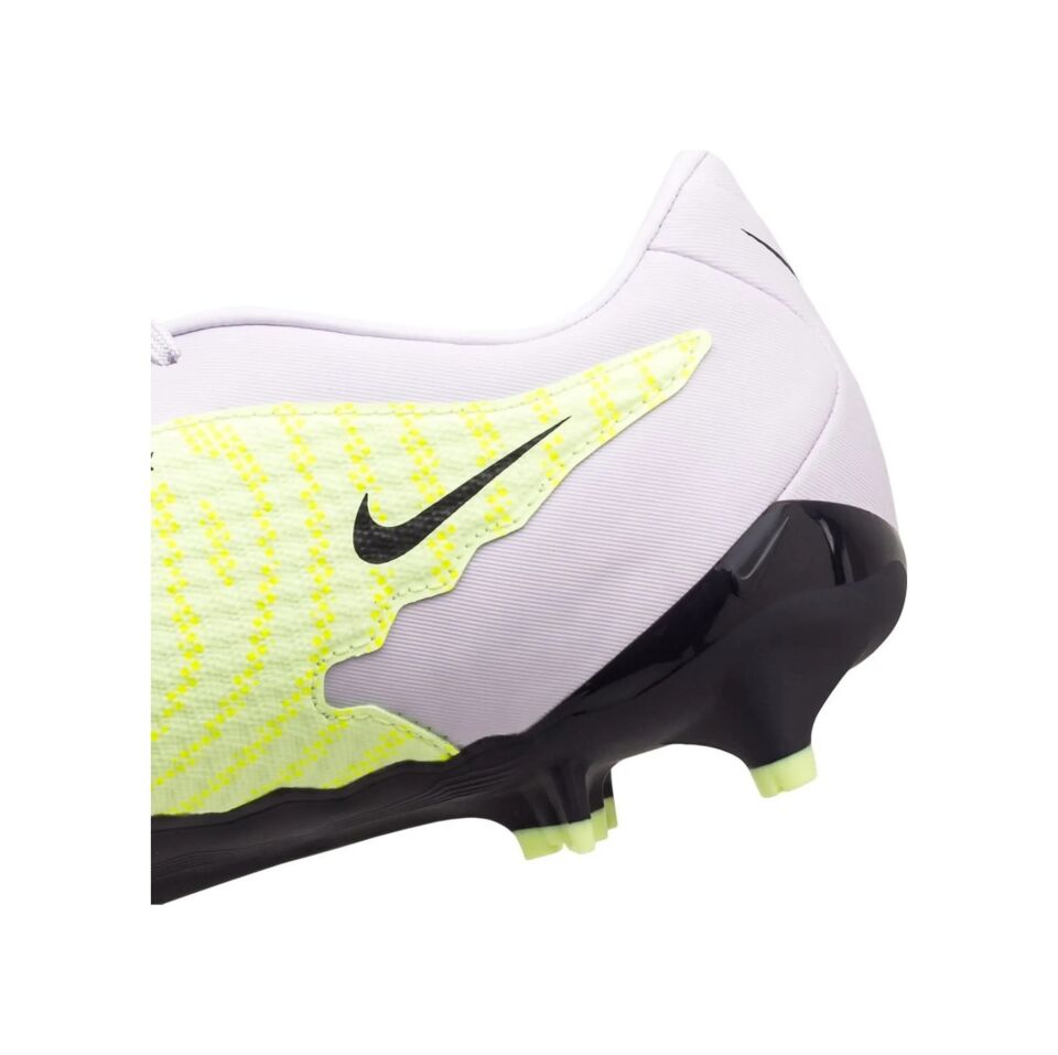 Nike Phantom Gx Academy Mg Erkek Krampon Dd9473-705 Beyaz 42.5