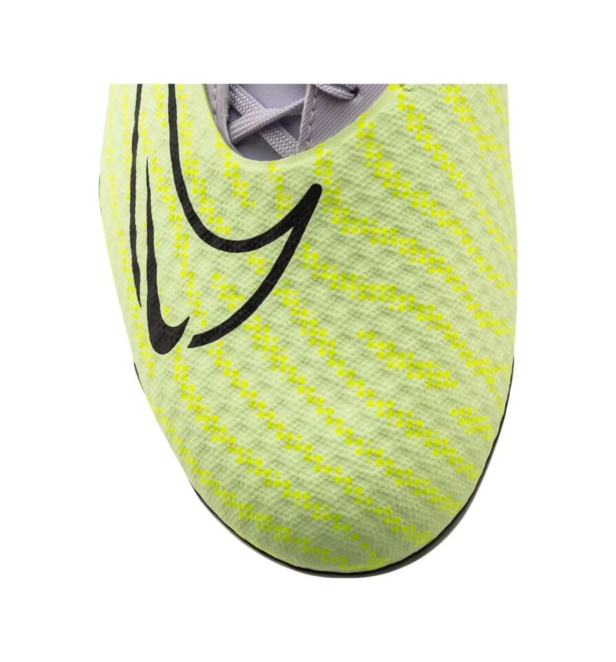 Nike Phantom Gx Academy Mg Erkek Krampon Dd9473-705 Beyaz 42.5