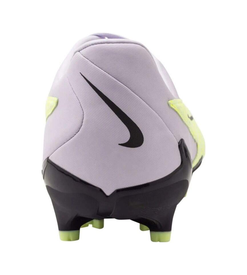 Nike Phantom Gx Academy Mg Erkek Krampon Dd9473-705 Beyaz 42.5
