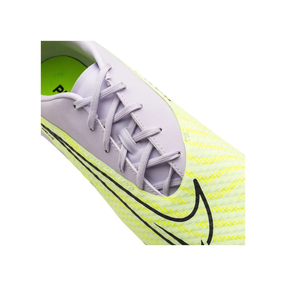 Nike Phantom Gx Academy Mg Erkek Krampon Dd9473-705 Beyaz 42.5