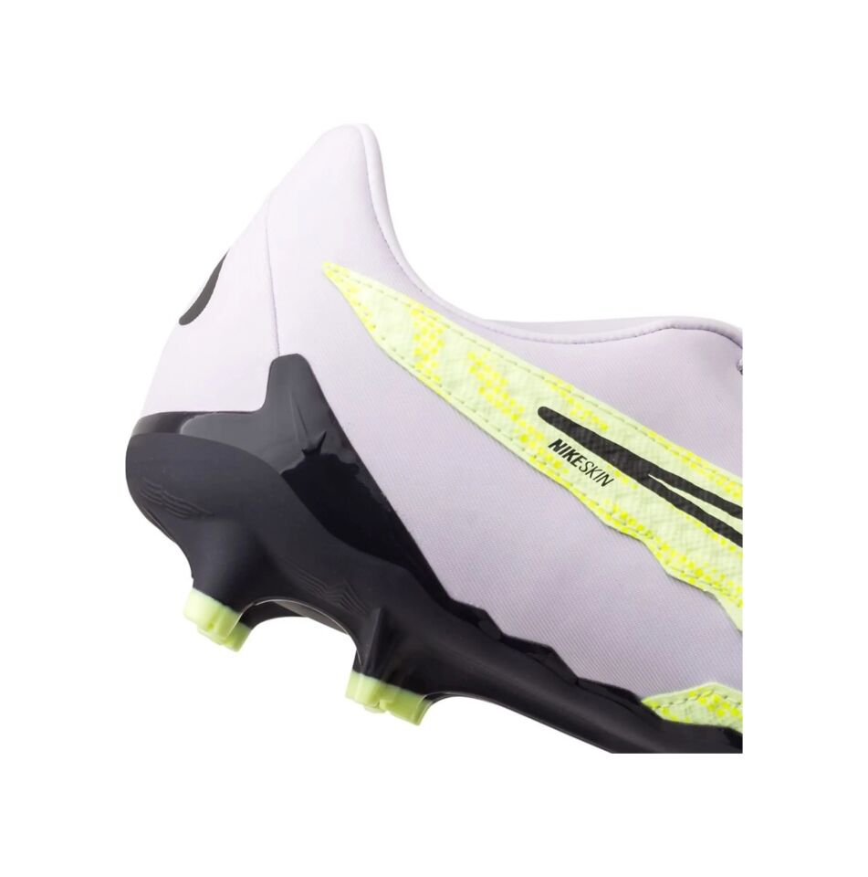 Nike Phantom Gx Academy Mg Erkek Krampon Dd9473-705 Beyaz 42.5