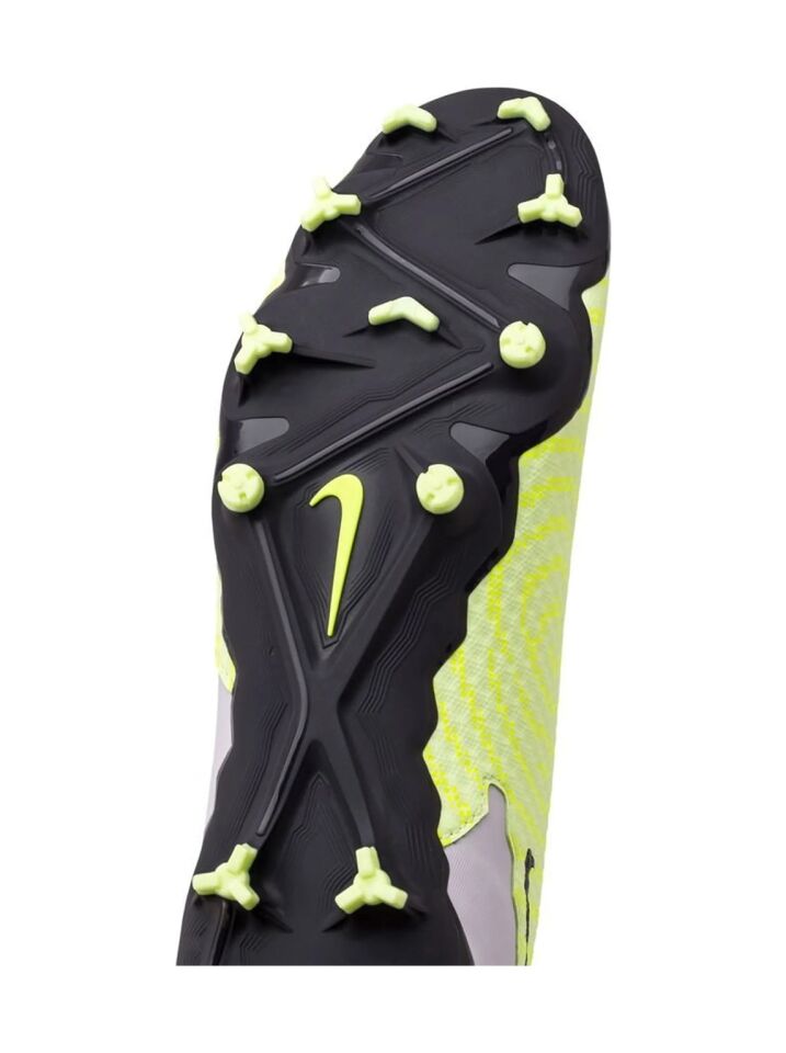 Nike Phantom Gx Academy Mg Erkek Krampon Dd9473-705 Beyaz 42.5