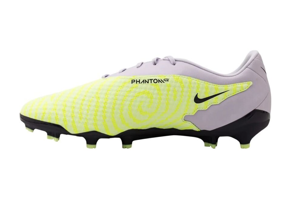 Nike Phantom Gx Academy Mg Erkek Krampon Dd9473-705 Beyaz 42.5