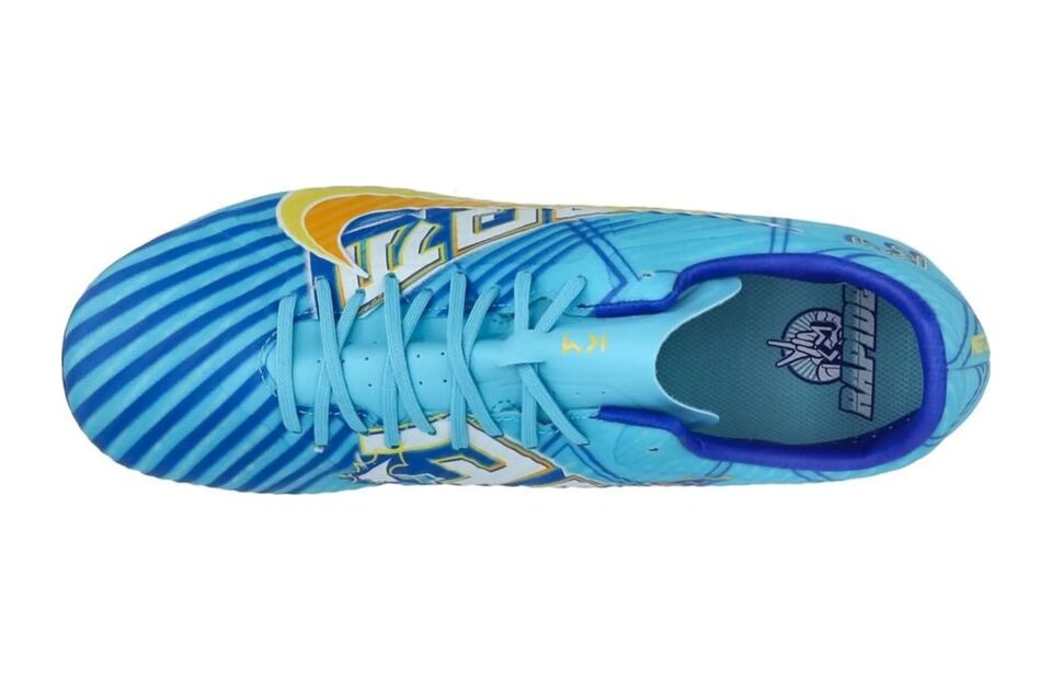 Nike Air Zoom Mercurial Vapor 15 Academy Mg Erkek Krampon Dv0707-400 Mavi 46